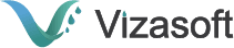 Vizasoft Logo